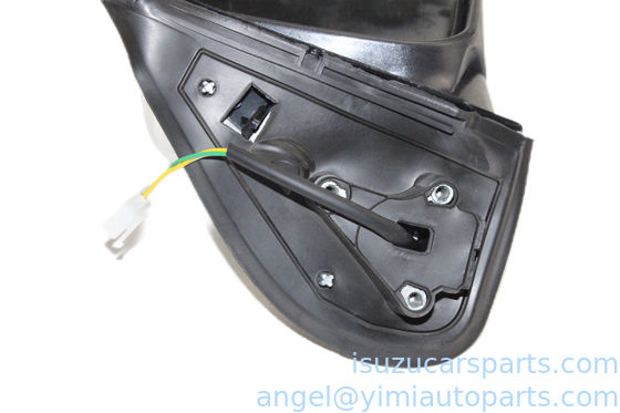 GƯƠNG ISUZU DMAX 05 PHẦN RH 8973990891