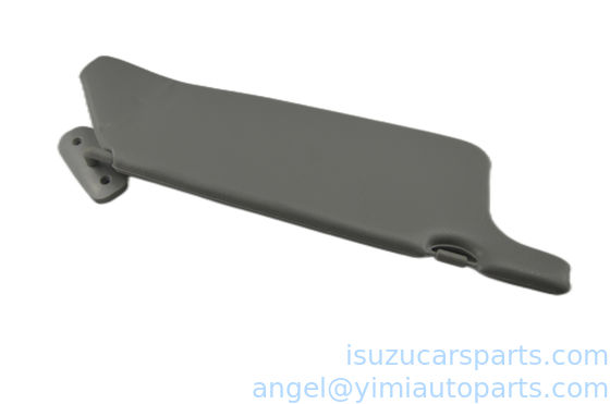 0206 Isuzu Dmax Sun Visor LH 8972984280 Isuzu Phân bộ ô tô
