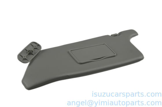 0206 Isuzu Dmax Sun Visor LH 8972984280 Isuzu Phân bộ ô tô
