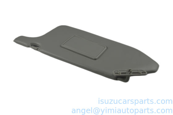 0206 Isuzu Dmax Sun Visor LH 8972984280 Isuzu Phân bộ ô tô