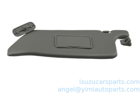 0206 Isuzu Dmax Sun Visor LH 8972984280 Isuzu Phân bộ ô tô