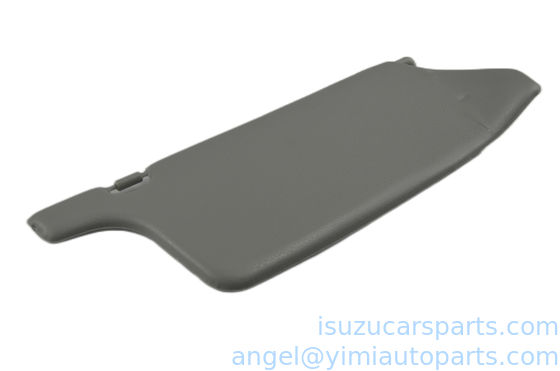 0206 Isuzu Dmax Sun Visor LH 8972984280 Isuzu Phân bộ ô tô