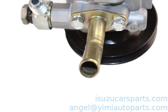 ISUZU NKR94 BƠM DẦU ASM P S 8970842071 8972470610 8970755840 8973547301