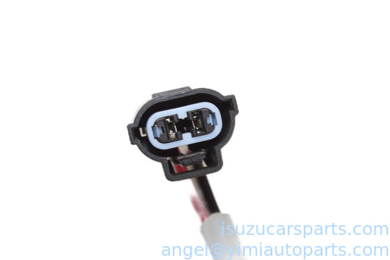 TFR17 ISUZU Đồ phụ tùng ô tô REGULATOR WIND R 8971658921 6204200DB5