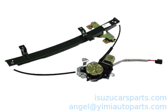 TFR17 ISUZU Đồ phụ tùng ô tô REGULATOR WIND R 8971658921 6204200DB5