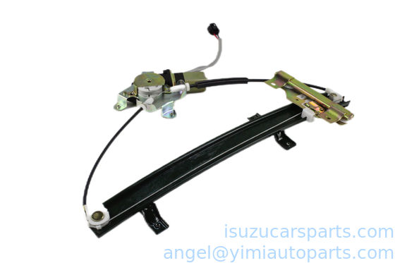 TFR17 ISUZU Đồ phụ tùng ô tô REGULATOR WIND R 8971658921 6204200DB5