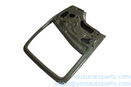 ISUZU 700P 4HK1 CỬA ASM FRT WO/TRIM LH 8980757291 6100010-P302 8980256914 8981712280 8981712340