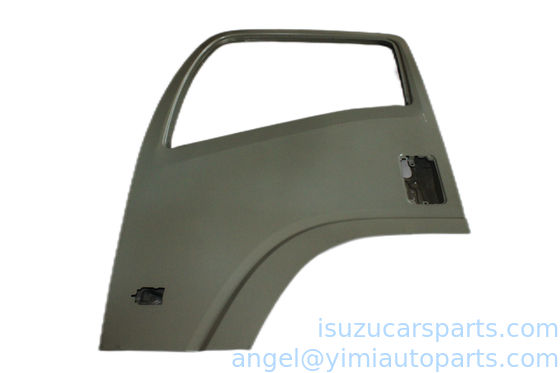 ISUZU 700P 4HK1 CỬA ASM FRT WO/TRIM LH 8980757291 6100010-P302 8980256914 8981712280 8981712340