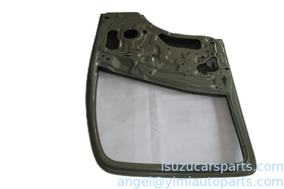 ISUZU 700P 4HK1 CỬA ASM FRT WO/TRIM LH 8980757291 6100010-P302 8980256914 8981712280 8981712340