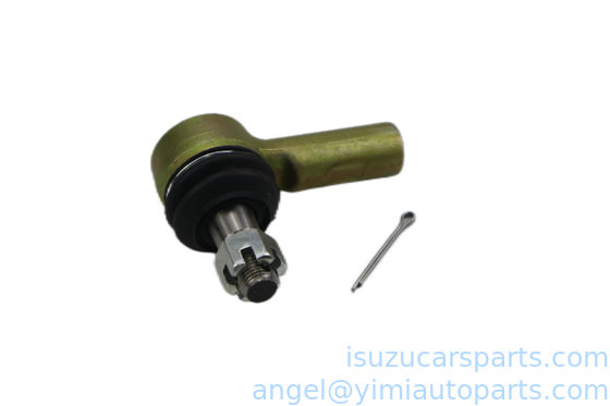 Các bộ phận khung gầm Isuzu bền TFR54 N350 End Tie Rod LH 8970209541 8944594810