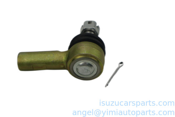 Các bộ phận khung gầm Isuzu bền TFR54 N350 End Tie Rod LH 8970209541 8944594810