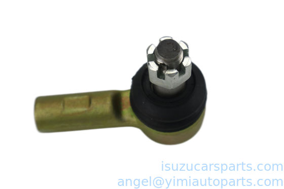 Các bộ phận khung gầm Isuzu bền TFR54 N350 End Tie Rod LH 8970209541 8944594810