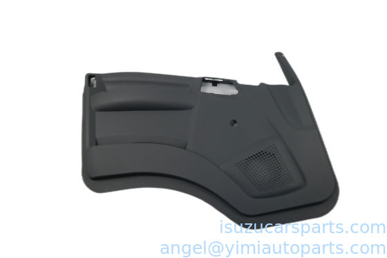 700P 4HK1TCS Sau thị trường phụ tùng Isuzu Door Trim Pad LH 8200931-P301