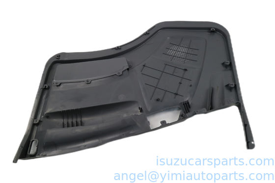 700P 4HK1TCS Sau thị trường phụ tùng Isuzu Door Trim Pad LH 8200931-P301