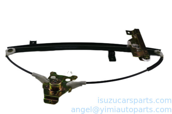 ISUZU TFR S 4ZD1 REGULATOR L 8944557010 6204100D