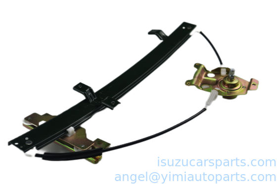 ISUZU TFR S 4ZD1 REGULATOR L 8944557010 6204100D