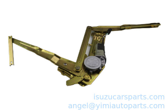 ISUZU NKR 600P NKR77 12V REGULATOR ASM DOOR LH 8978681140