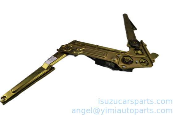 ISUZU NKR 600P NKR77 12V REGULATOR ASM DOOR LH 8978681140