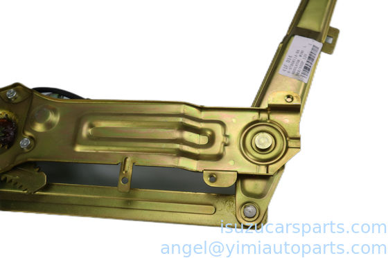 ISUZU NKR 600P NKR77 12V REGULATOR ASM DOOR LH 8978681140