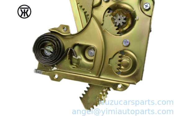 ISUZU NKR 600P 24V điều chỉnh gió R 8978681150