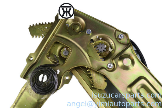 ISUZU NKR 600P 24V REGULATOR L 8978681160