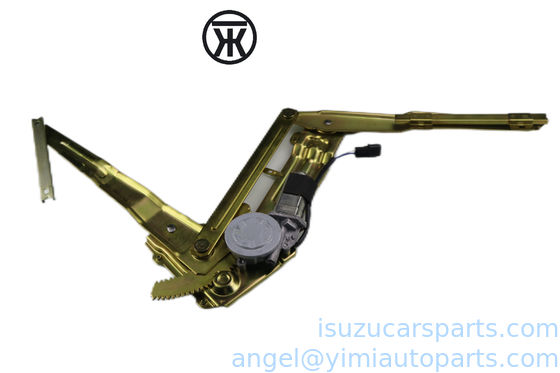 ISUZU NKR 600P 24V REGULATOR L 8978681160