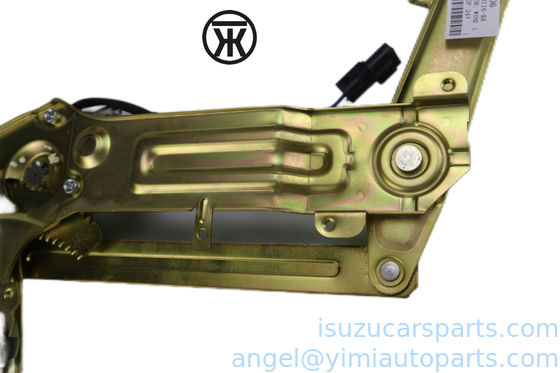 ISUZU NKR 600P 24V REGULATOR L 8978681160