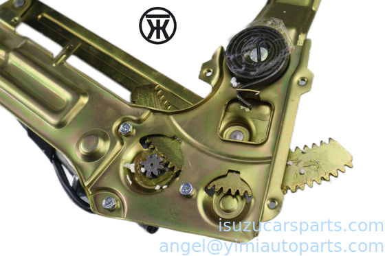 ISUZU NKR 600P 24V REGULATOR L 8978681160