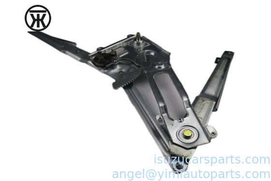 ISUZU NKR55 điều chỉnh gió L 8978521160