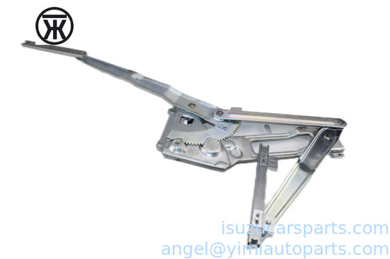 ISUZU NKR55 điều chỉnh gió L 8978521160