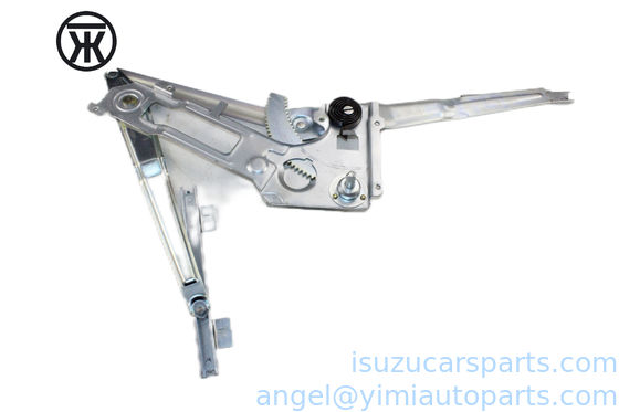 ISUZU NKR55 điều chỉnh gió L 8978521160