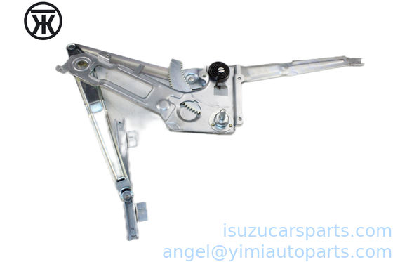ISUZU NKR55 điều chỉnh gió L 8978521160