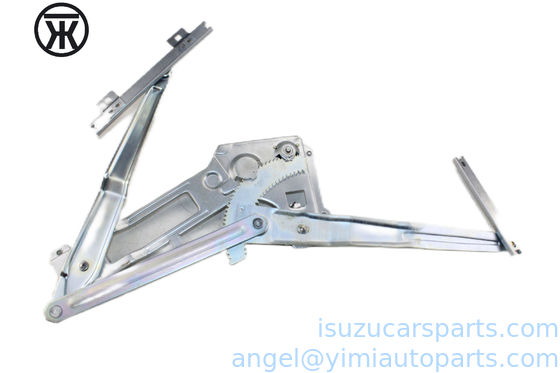 ISUZU NKR55 điều chỉnh gió L 8978521160