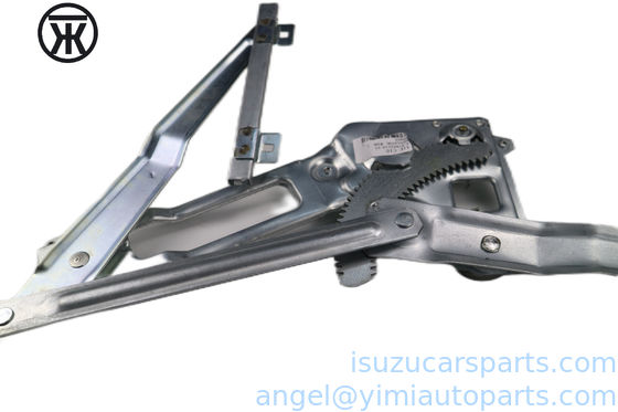 ISUZU NKR55 điều chỉnh gió L 8978521160