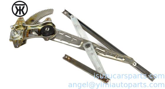 ISUZU DMAX REGULATOR LH 8980051650 8981114890