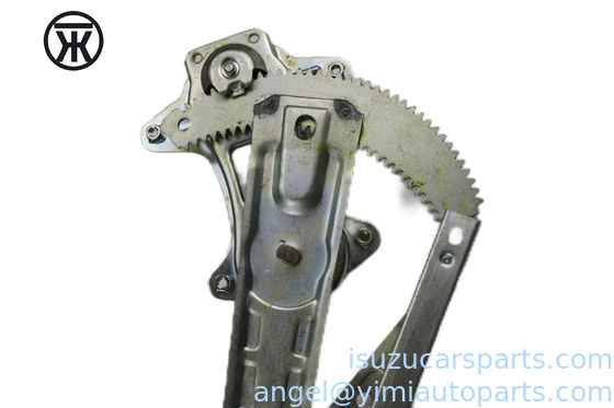 ISUZU DMAX REGULATOR LH 8980051650 8981114890