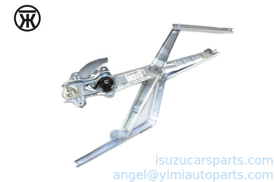 ISUZU 700P 4HK1 REGULATOR cửa sổ FRT cửa RH 8980292330