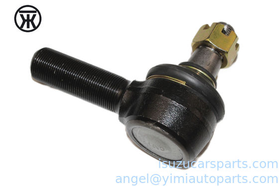 Tiêu chuẩn 700P 4HK1 Isuzu Tie Rod End LH 8971431010 3233350190