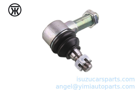 NKR94 100P bền Isuzu Chassis Parts ROD END TIE ROD L 8971073490