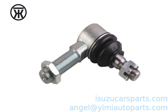 NKR94 100P bền Isuzu Chassis Parts ROD END TIE ROD L 8971073490