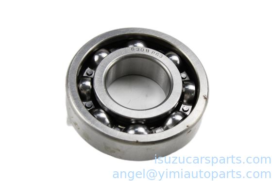 NKR 4BD1 Isuzu Transmission Parts TOP Gear Shaft Bearing 9000906050 1701120A1