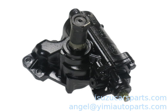 ISUZU NPR 4HF1 Đơn vị lái 8973050471 8972518410