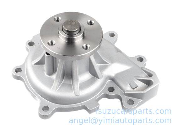 Sau thị trường ISUZU NPR 700P 4HE1 4HK1 4HF1 máy bơm nước 8973333610