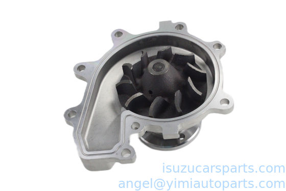 ISUZU NPR NQR NNR 4HE1 4HG1 4HF1 Máy bơm nước 5-87610093-0 5876100930 8973141180