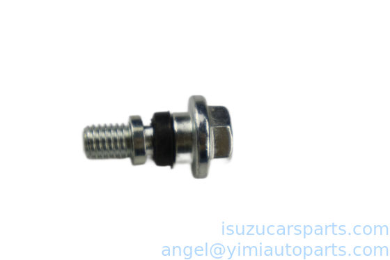 ISUZU NPR 4HF1 4HG1 4HK1 CHẢO DẦU BOLT 8971903900