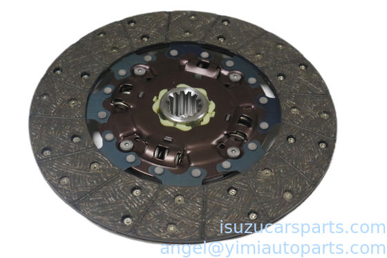 NK NM NP 4J 4H Isuzu Bộ phận ly hợp 5876100492 8973771490 Sức mạnh cao