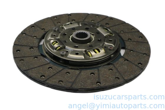 ISUZU NPR MXA5R 4HF1 21 #300 DISC LY HỢP 8-97162966-0 8971629660 8973899100 8944627890 8982559620