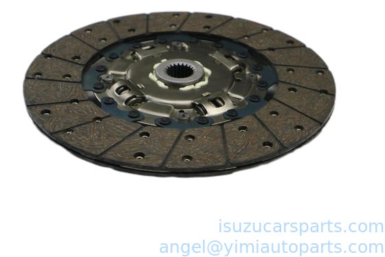 ISUZU NPR MXA5R 4HF1 21 #300 DISC LY HỢP 8-97162966-0 8971629660 8973899100 8944627890 8982559620