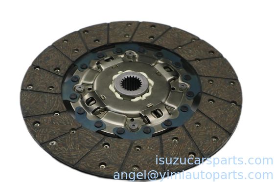 ISUZU NPR MXA5R 4HF1 21 #300 DISC LY HỢP 8-97162966-0 8971629660 8973899100 8944627890 8982559620
