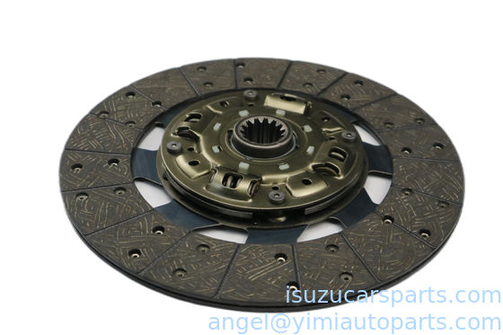 ISUZU 700P 4HK1 DISC CLUTCH 8973622351